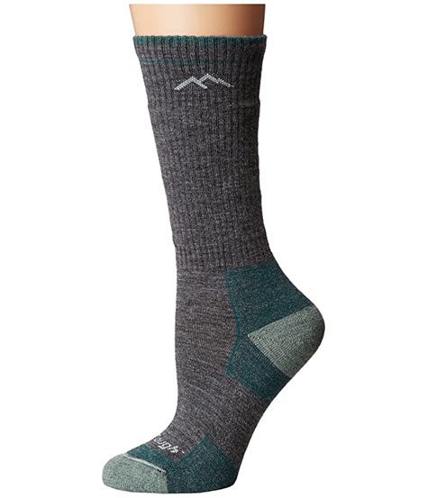 Darn Tough Vermont Merino Wool Boot Socks Cushion