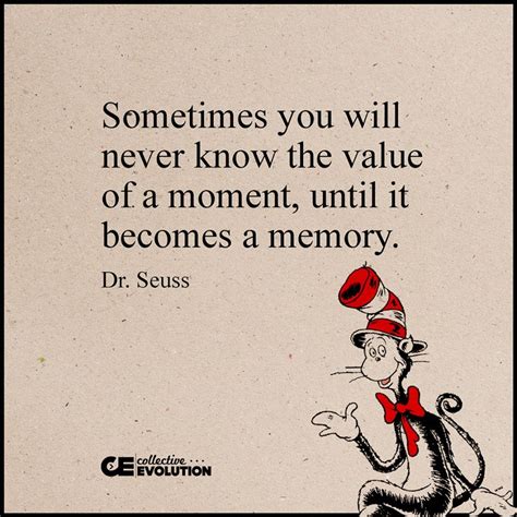 Relationship Dr Seuss Quotes Love Quotes The Day