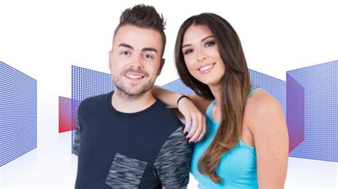 Capital Fm Presenters Shows And Presenters Find The Latest Hit
