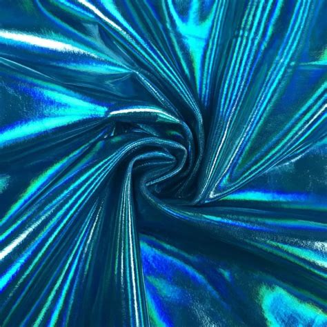 Liquid Hologram Fabric Liquefy Collection Pine Crest Fabrics