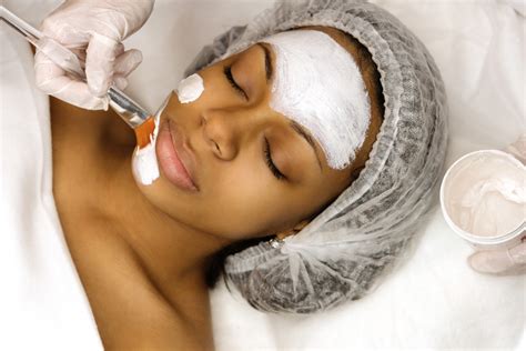 Facial And Waxing Nw Womens Fitness