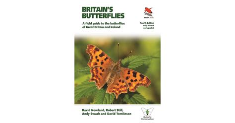 Britains Butterflies Princeton University Press