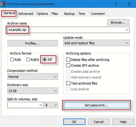 Best Methods To Password Protect Folders In Windows With Ease