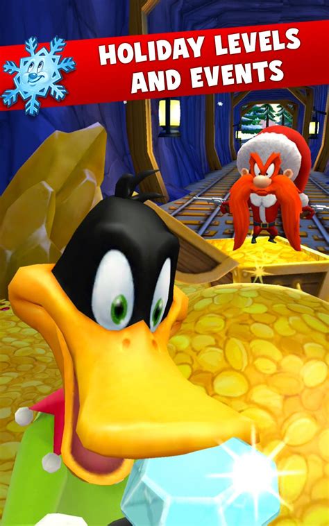 Looney Tunes Dash Apk For Android Download