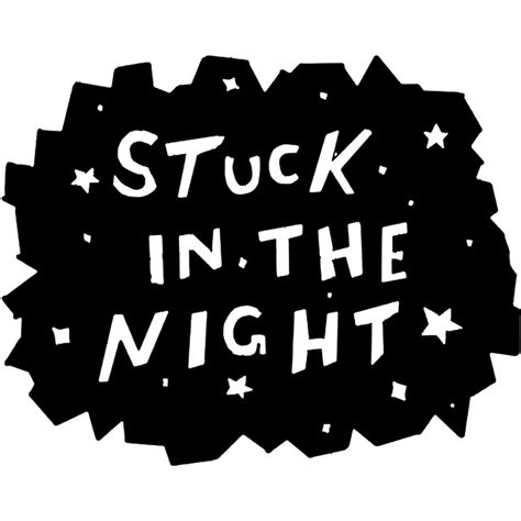 Stuck In The Night Spotify