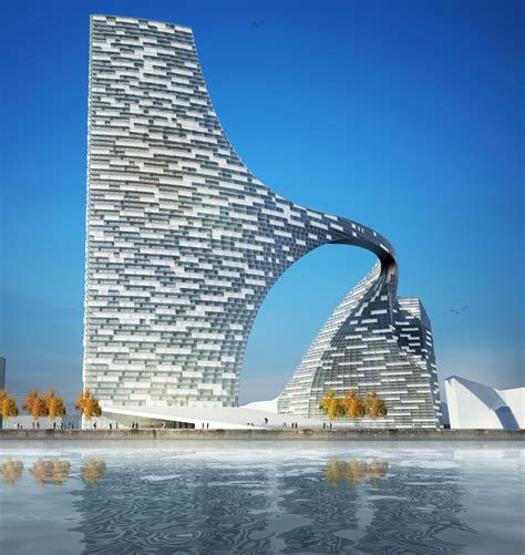 Cph Arch By 3xn Architects In Copenhagen Denmark Archide