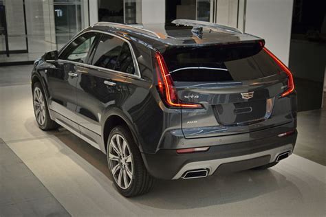 Get side by side car comparison for 2021 cadillac xt4 vs 2021 bmw x1 and many other car comparisons at iseecars.com. Cadillac XT4: lusso "compatto"