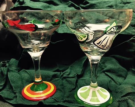 Margarita Glass Painting At Explore Collection Of Margarita Glass Painting