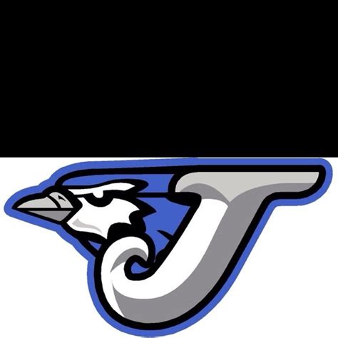 Toronto Blue Jays Cartoon Logo Blue Jays Toronto Blue Jays Sports