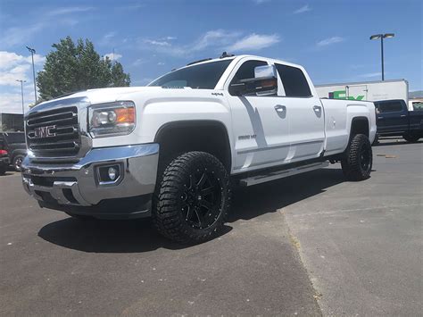 Special offer for ebay customers only: 2017 GMC Duramax - Ridgeline Sales