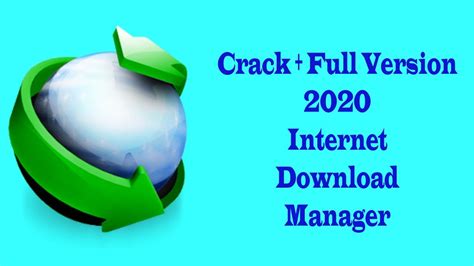 Download the latest version of internet download manager for windows. Download Idm Without Registration / Use IDM full version without registration key and crack ...