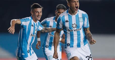 La actualidad de conmebol libertadores con toda información, imágenes y vídeos al detalle en marca claro. Fixture de Racing en Copa Libertadores 2020: cuándo juega ...