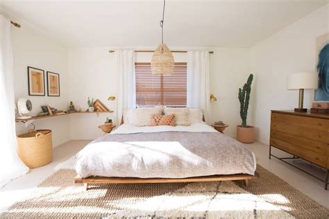 Une Maison Dans Le Désert Californien Bedroom Furniture Sets Home
