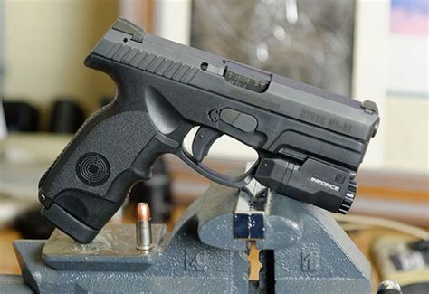 Steyr M9 A1 By Steyr Guru