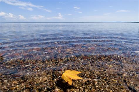 Reasons The Great Lakes Are Truly Greatest Great Lakes Lake Landscape Lake Photos