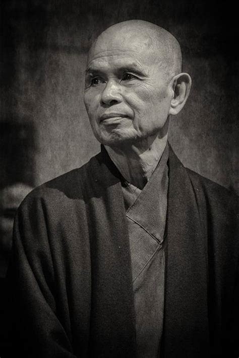 In deze documentaire volgen we twee jonge mensen voor wie de weg naar. Thich Nhat Hanh Quotes. QuotesGram