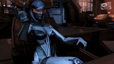 10 Best Mass Effect Squad Members Cultured Vultures