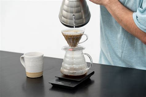 How To Brew Hario V60 Sample Coffee Roasters