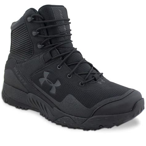 Under Armour Mens Valsetz Rts Military And Tactical Boot Soldier Store