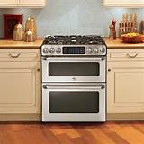 What Are The Best Gas Ranges Photos