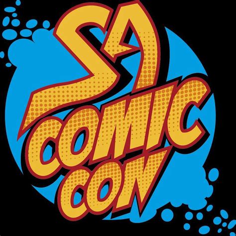Sa Comic Con