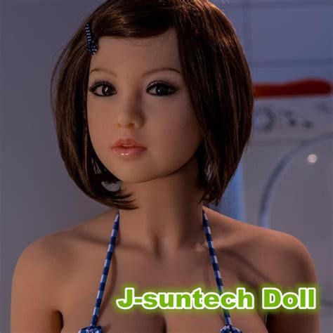 Buy Yesenia 146cm Sex Doll Japanese Silicone Sex Dolls