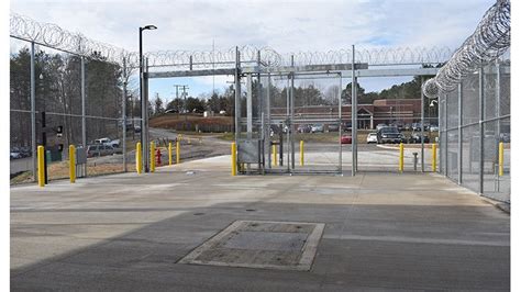 With Federal Inmates Gone Piedmont Regional Jail Weighs Options