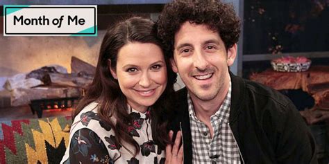 Scandals Katie Lowes Shares Her 5 Minute Me Time Trick