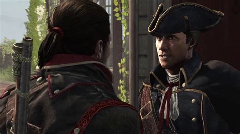 Assassin S Creed Rogue Remastered Ps Pro Ita Hd La Fine Di My Xxx Hot
