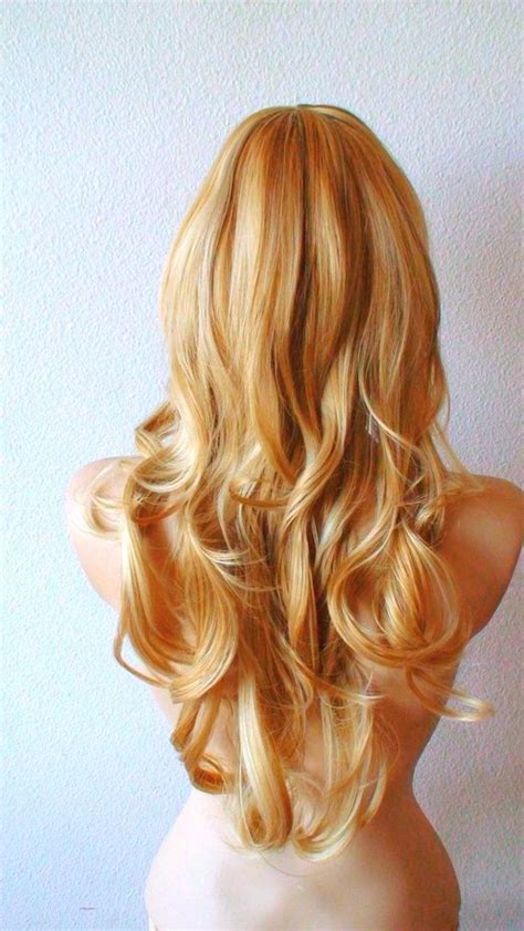 Buy strawberry blonde hair extensions and get the best deals at the lowest prices on ebay! 52 best Strawberry Blonde Hair images on Pinterest | Human ...