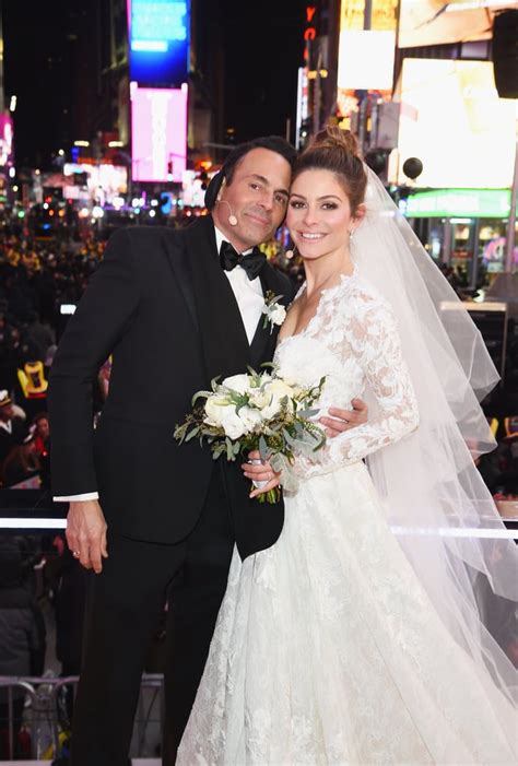 Maria Menounos Married Popsugar Celebrity