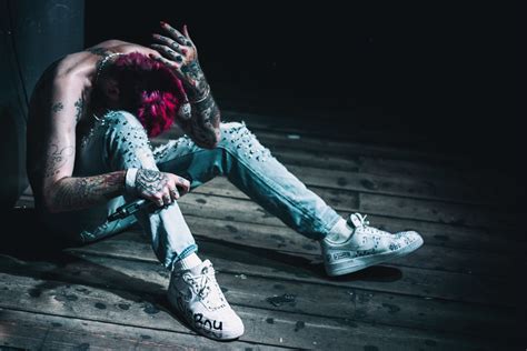 Lil Peep Pc Wallpapers Top Free Lil Peep Pc Backgrounds Wallpaperaccess