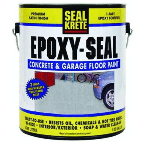Epoxy Seal No 940 Deep Base Automotive