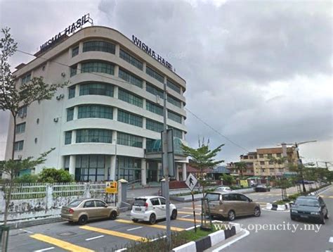 Jawatan kosong kerajaan lembaga kemajuan bintulu sarawak bda sarawak job. LHDN (Lembaga Hasil Dalam Negeri) @ Taiping - Taiping, Perak