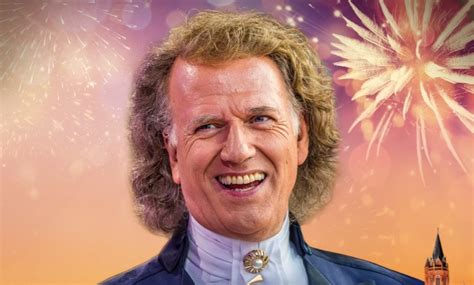 Andr Rieu Maastricht Concert In Cinemas Nationwide