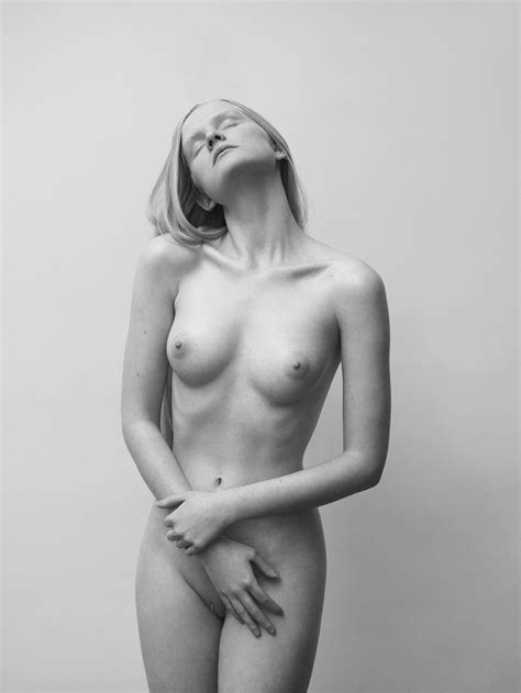 Daria Alexandrova Naked Other Crap