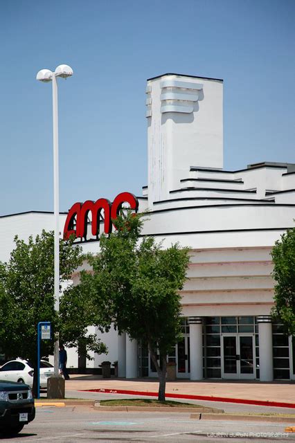 Crossroads Mall 16 In Oklahoma City Ok Cinema Treasures