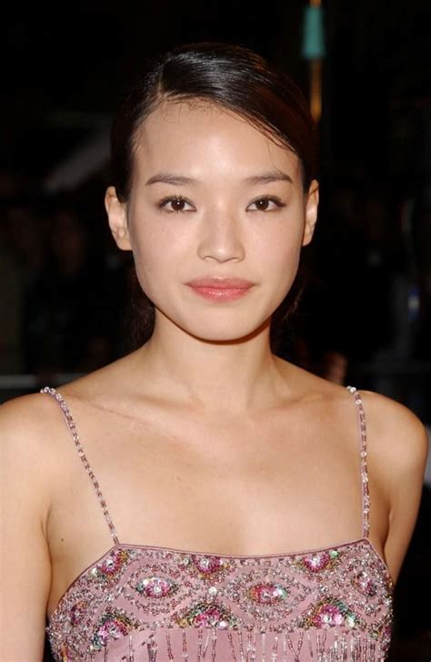 Shu Qi Người đẹp Châu á Sản Phẩm Làm đẹp Hollywood