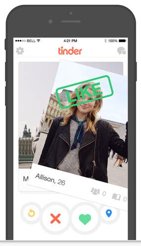 Still, it's nice to have an app to call your own. "Tinder" is now the most popular dating site and app ...