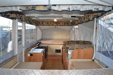 Maybe you would like to learn more about one of these? 2006 Used Jayco SELECT 12HW Pop Up Camper in Alabama AL