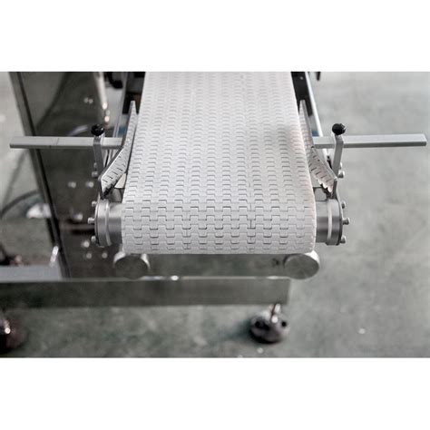 This question comes pretty much from a mythical perspective. China Food Metal Detector with Chain Plate for Aluminum ...