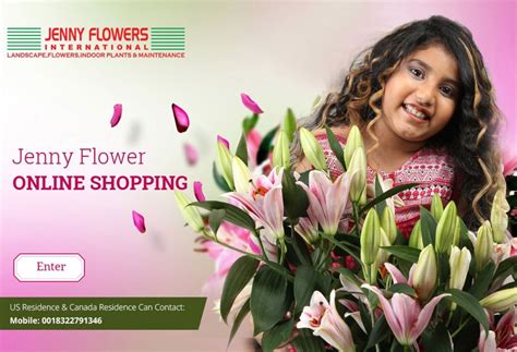 Jenny Flowers Kerala Best Flower Site