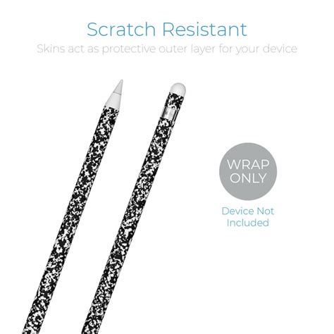 Maybe you would like to learn more about one of these? Apple Pencil Skin - Composition Notebook by Retro | DecalGirl