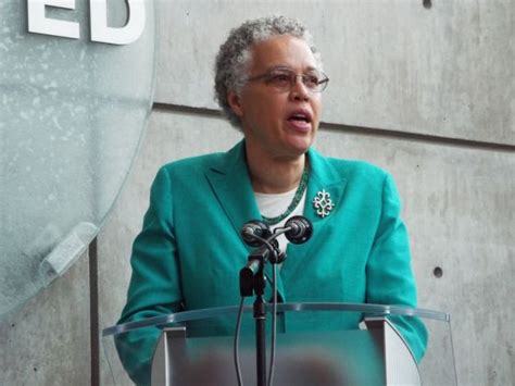 toni preckwinkle addresses security incidents 1646 gay lesbian bi trans news windy city times