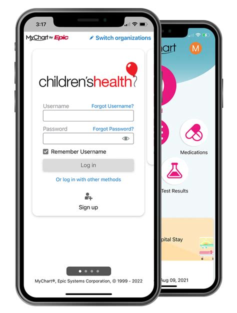Novant Health Mychart Login