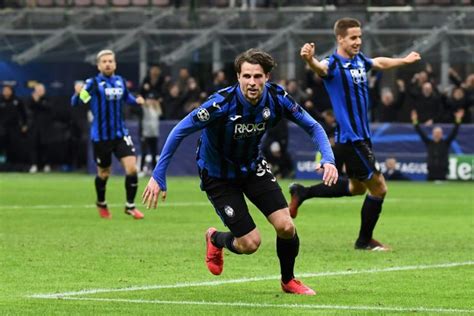 Discover atlanta now speaks to all things atlanta. Atalanta thrash Valencia on night to 'remember forever'