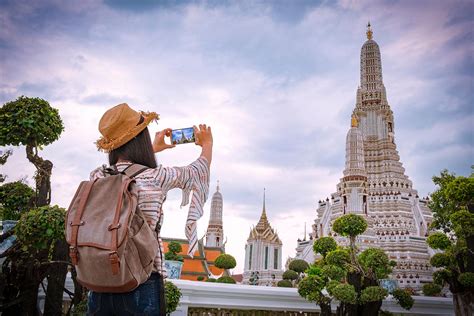 กรุงเทพฯ ติด Top 10 เมืองน่ากิน น่าชอป ของโลก ท่องเที่ยวไทย ปี 2562 คึกคัก