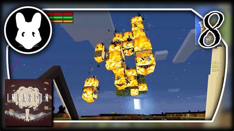 We did not find results for: Invasion! Minecraft Modpack #8: Keep the Home Fires ...