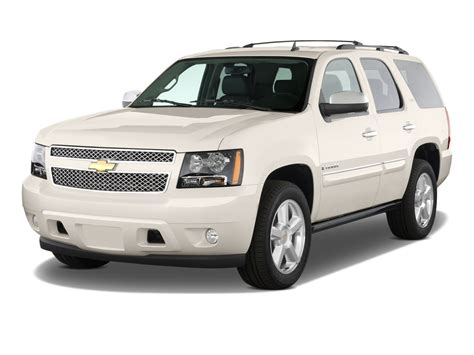 2013 Chevrolet Tahoe Chevy Review Ratings Specs Prices And Photos