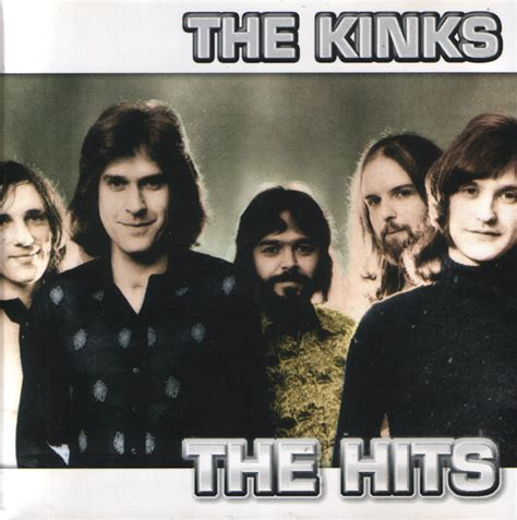 The Kinks The Hits Releases Reviews Credits Discogs